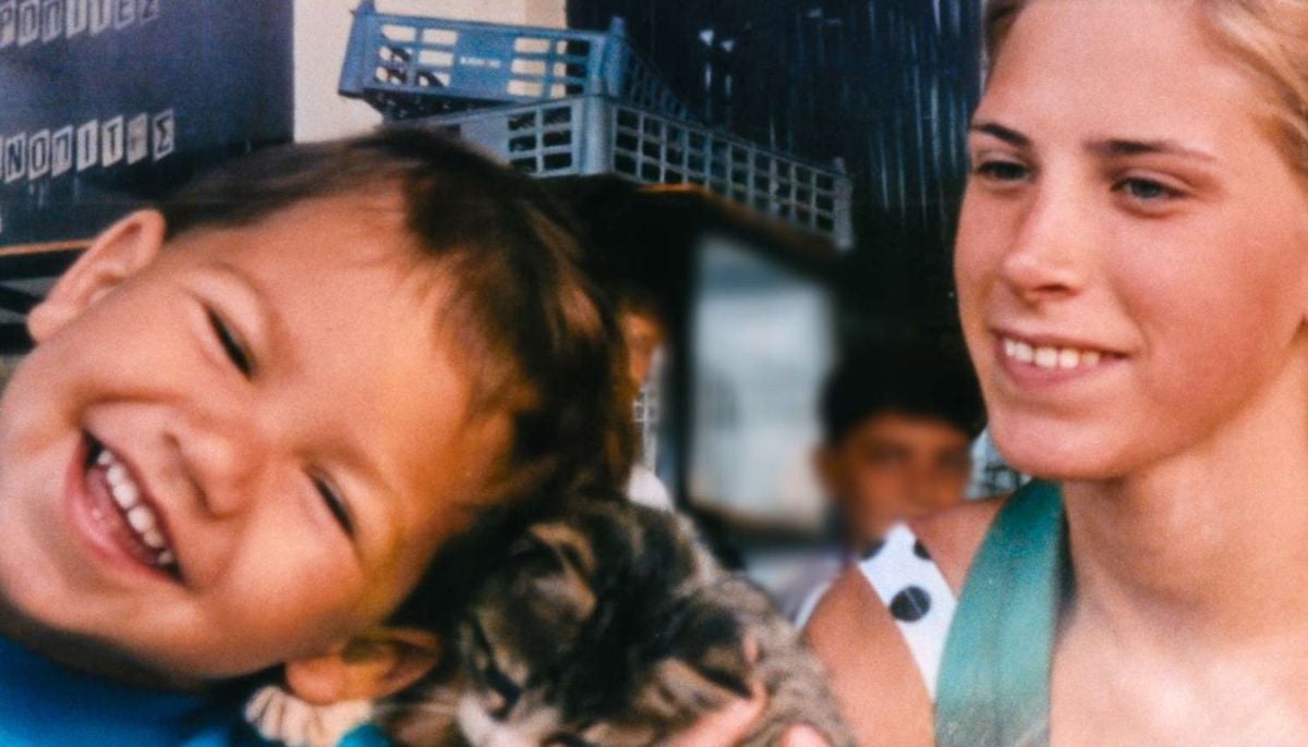 The Rachel Nickell murder case took 16 years to finally reach a guilty plea