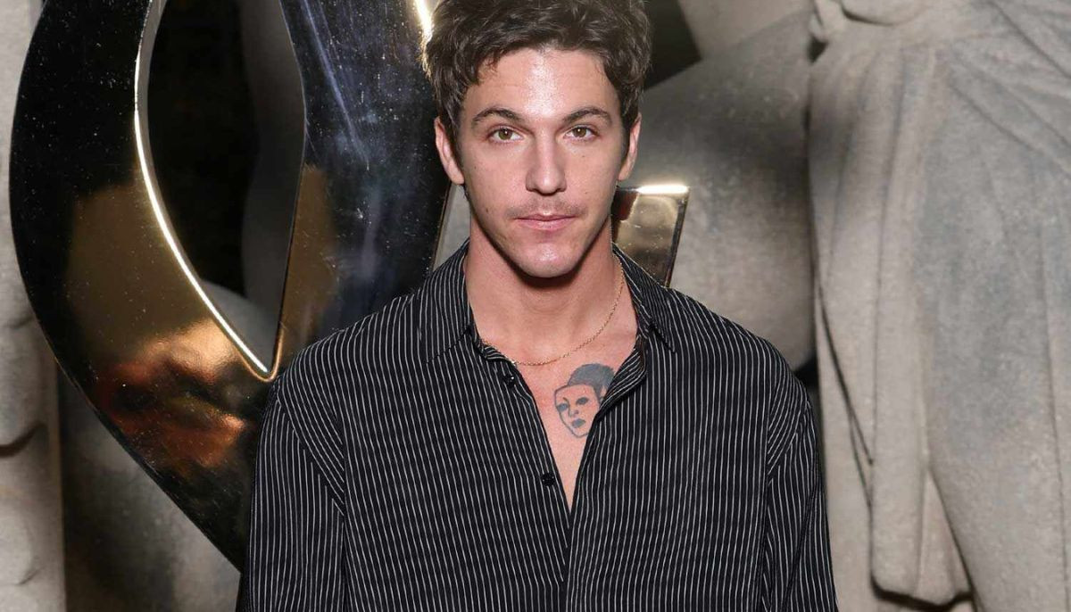 Role Model announces the end of his Sally celebrity guest tradition