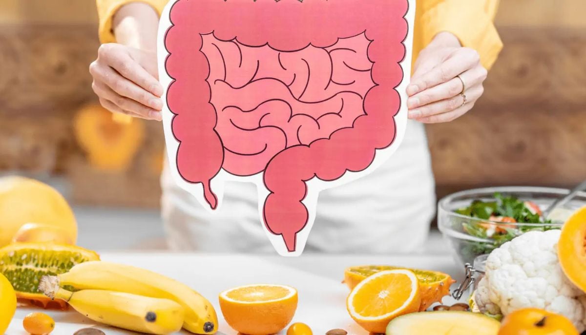 Not every healthy food is healthy for every gut, expert warns
