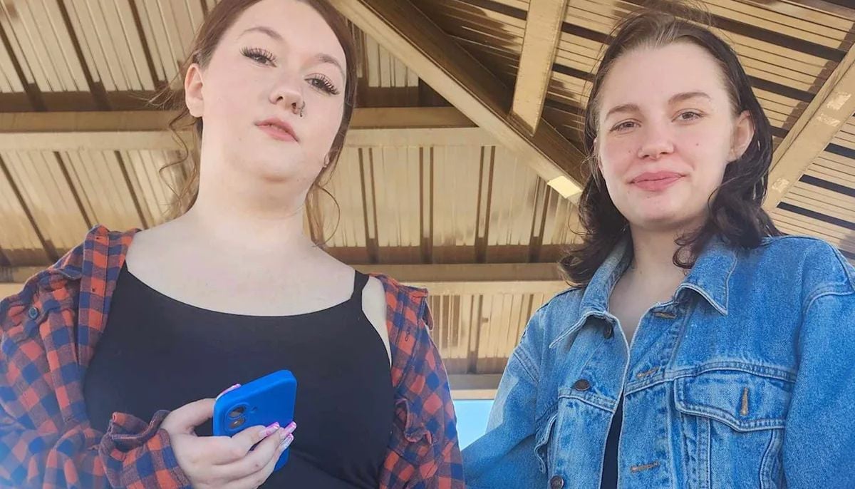 Pregnant teenager allegedly killed by ex-boyfriend in Buckeye shooting