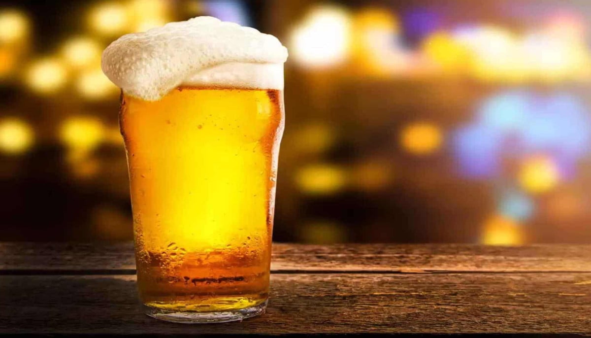 Heart surgeon debunks alcohol longevity myth