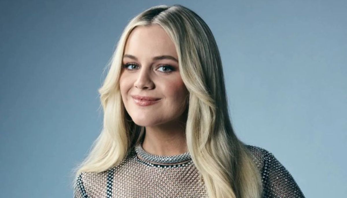 Kelsea Ballerini says New York City move is already reshaping her creative outlook