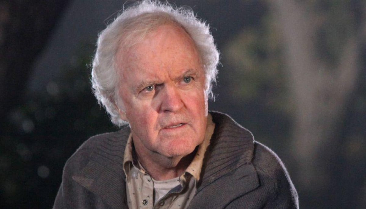 James Handy found fatally injured outside Los Angeles home in shocking case