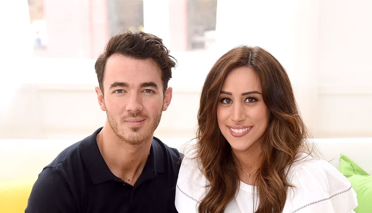 Kevin Jonas reveals sweet musical tradition behind his marriage to Danielle Jonas