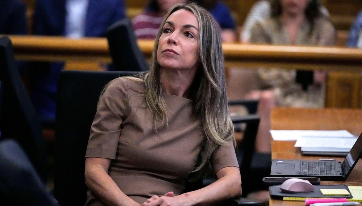 Karen Read claims she has never met anyone who believes she killed Boston officer