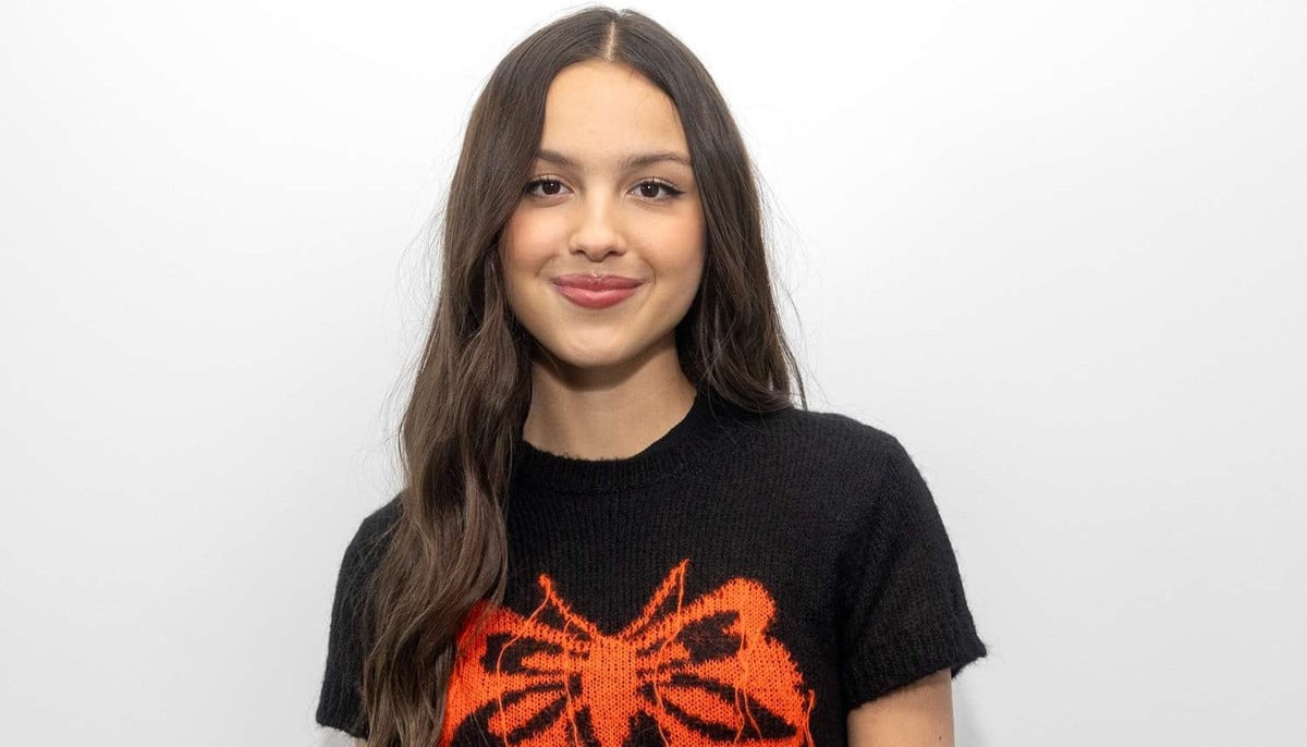 Olivia Rodrigo opens up about artists she wants to work with ahead of new album release