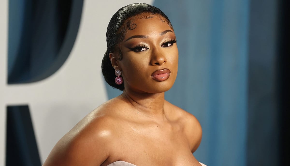 Megan Thee Stallion denies unpaid styling fees in $1.2 million court case
