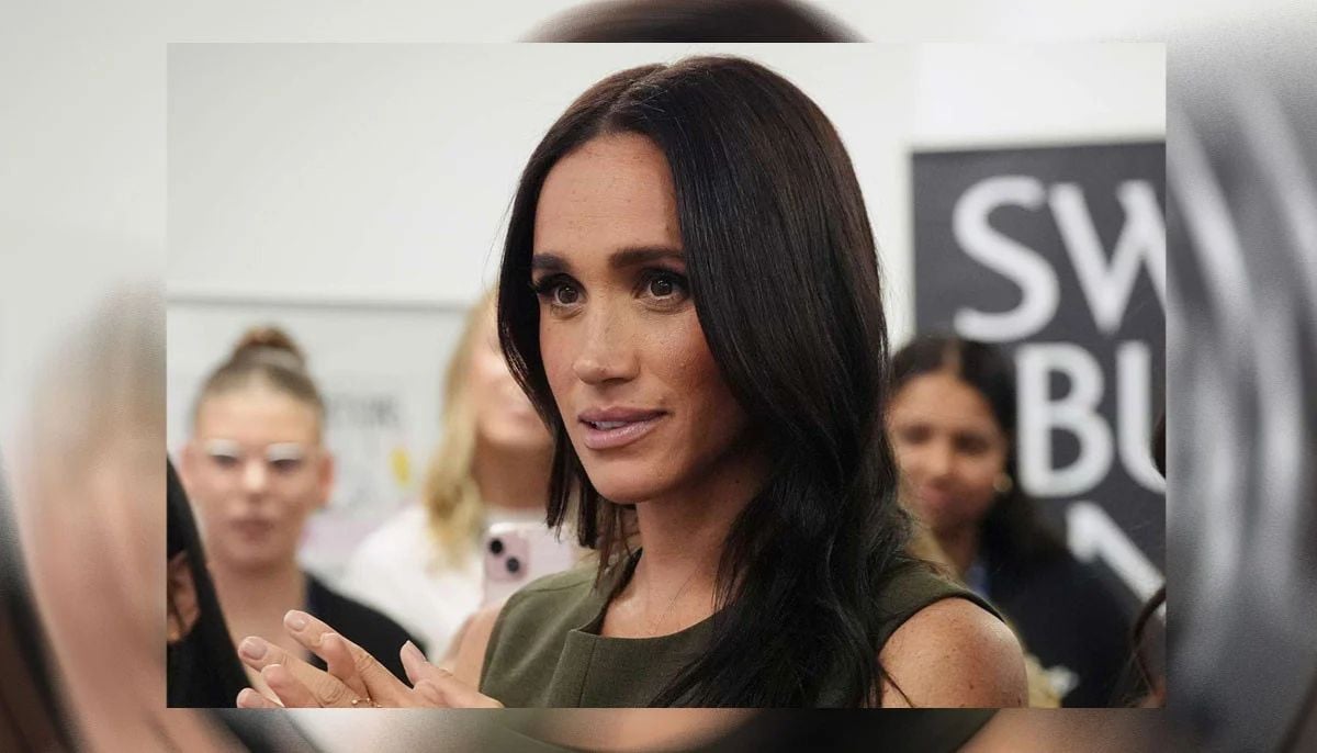 Meghan Markle faces a delicate balancing act with her children's social media presence
