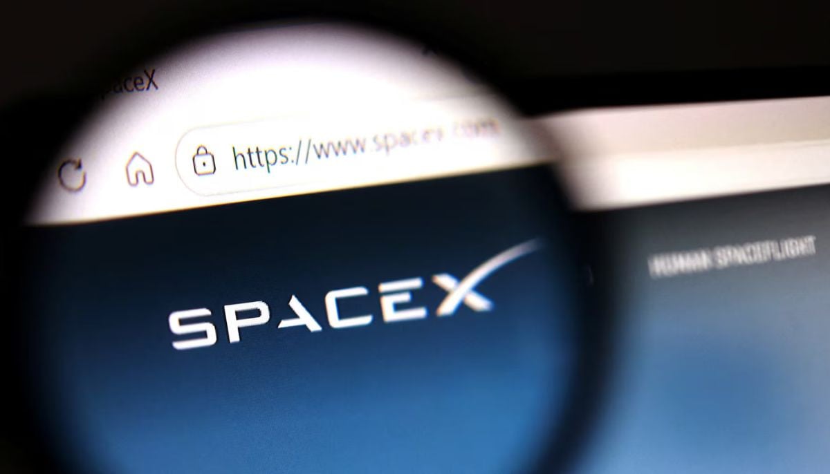 SpaceX secures Google cloud deal worth billions as its IPO date draws near