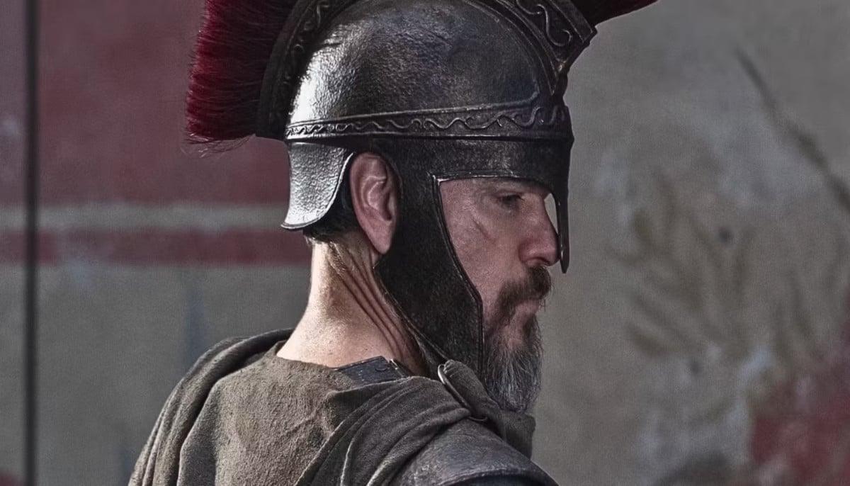 'The Odyssey' breaks AMC record for top first-day PLF ticket sales since 2022