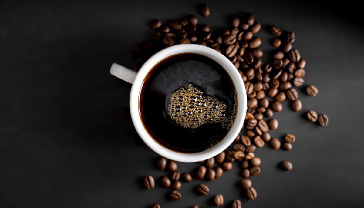 Can black coffee reduce fatty liver risk? Expert dosage tips & warnings