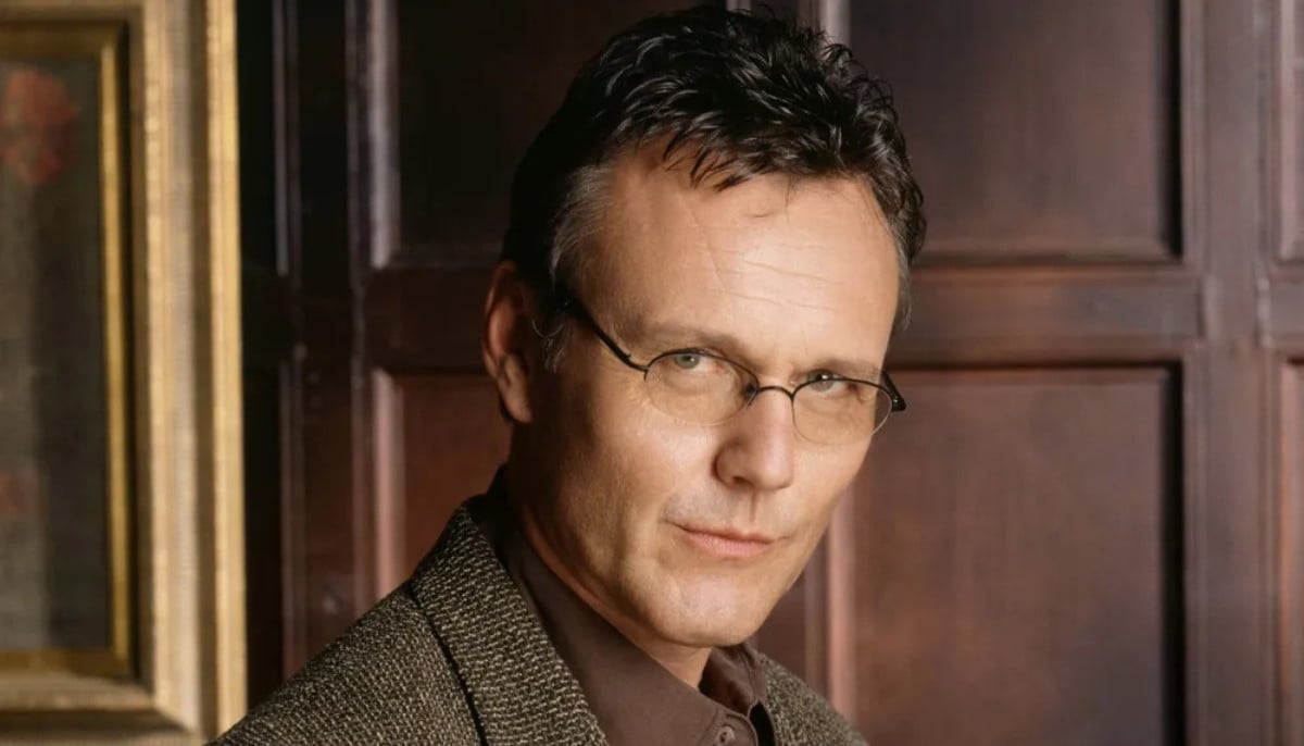 Matt Lucas leads tributes to late Little Britain co-star Anthony Head