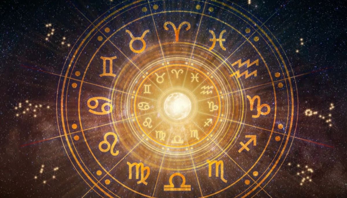 Today's Horoscope: June 6th – Journey from mental freedom to emotional recovery