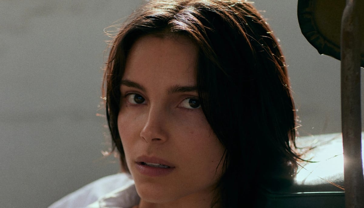 Inde Navarrete opens up about struggles getting into character in thriller &amp;apos;Obsession&amp;apos;