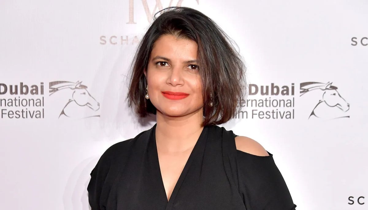 Shivani Pandya Malhotra resigns as MD of Saudi Arabia&amp;apos;s Red Sea Film Festival