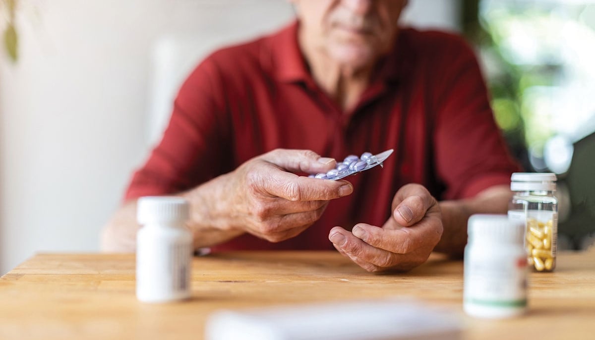Experts reveal 5 common travel mistakes that could damage your medications