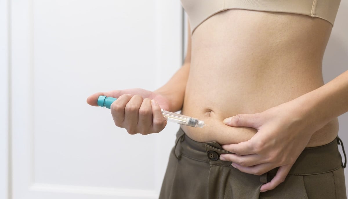 New obesity drug retatrutide could rival ozempic and wegovy, early trials suggest