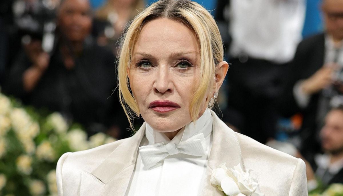 Madonna is in secret talks to bring a surprise UK show to her fans very soon
