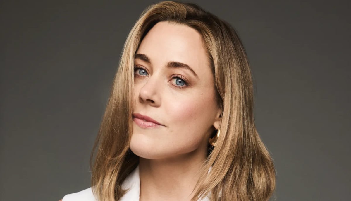 Erika Henningsen shares motherhood lesson from 'Four Seasons' role