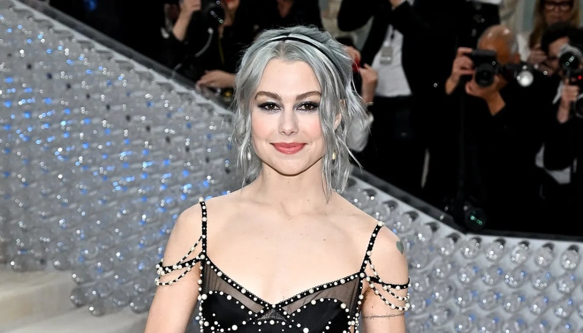 Phoebe Bridgers introduces strict no-phones policy for global tour