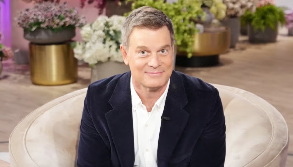 Peter Krause opens up about Nate Fisher’s lasting impact 25 years later