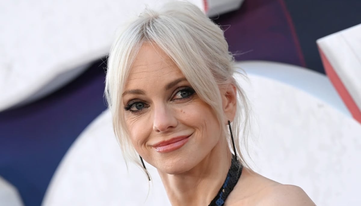 Anna Faris opens up about working with Robert Pattinson in new film ‘Primetime’