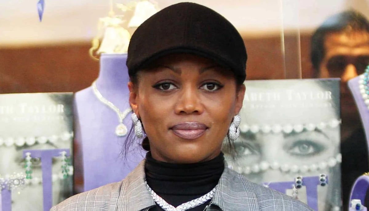 Theresa Randle accused of breaking into ex’s apartment and threatening him with weapon