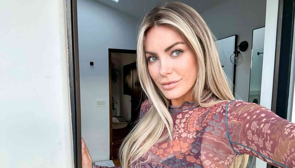 Crystal Hefner puts ultra-private Los Angeles estate on the market for $3.5 million