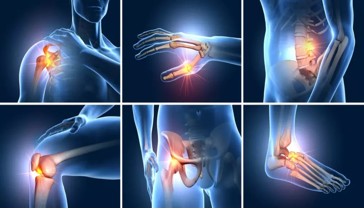 Feeling weak over 30? Orthopedic expert shares 3-step muscle boost plan