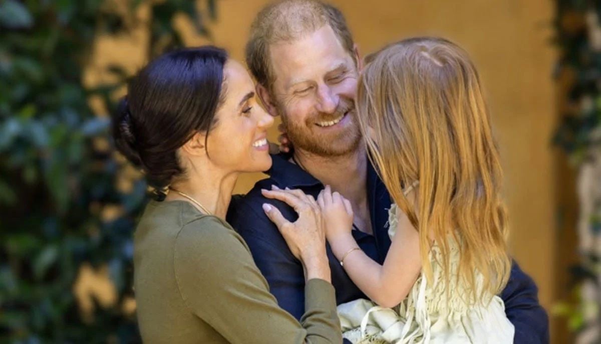 Harry&amp;apos;s deep care for his children&amp;apos;s privacy shines through, says royal journalist