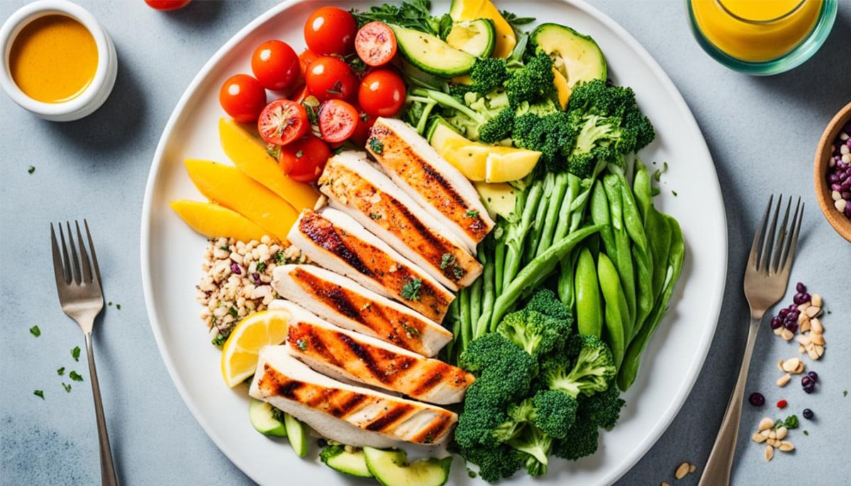 Four protein‑rich foods older adults should eat daily for healthy ageing