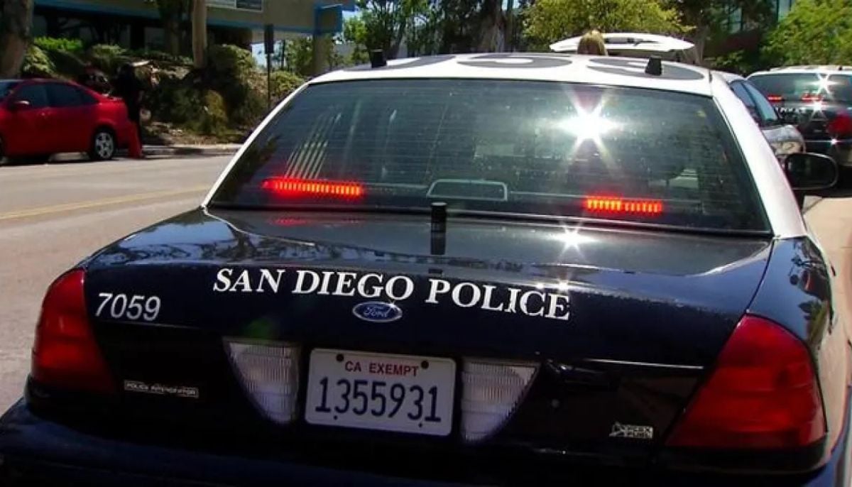 Two sisters face murder charges after mother found dead in San Diego