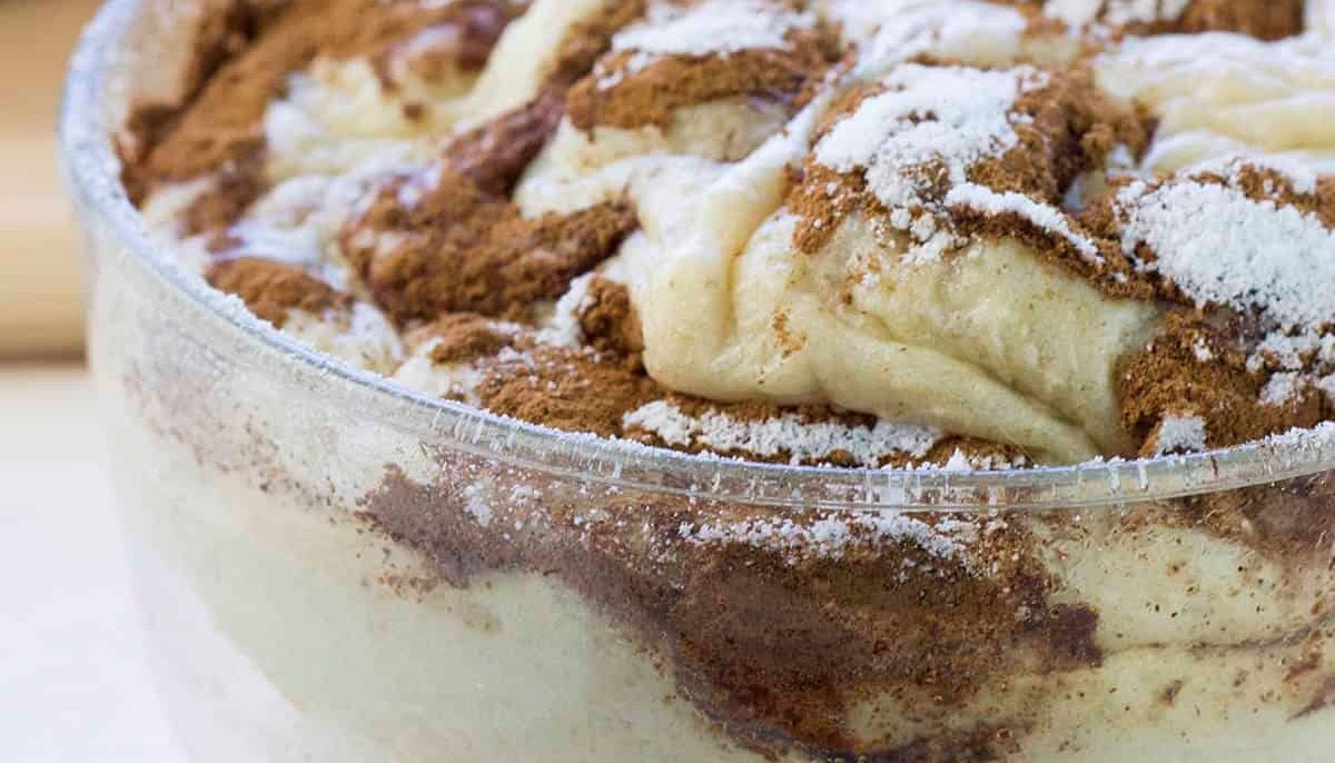 Dr shares a protein-rich cottage cheese whip with only three ingredients