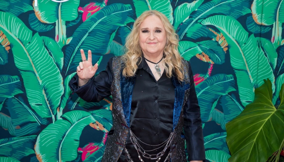 Melissa Etheridge shares how she continues life after tragic loss of son