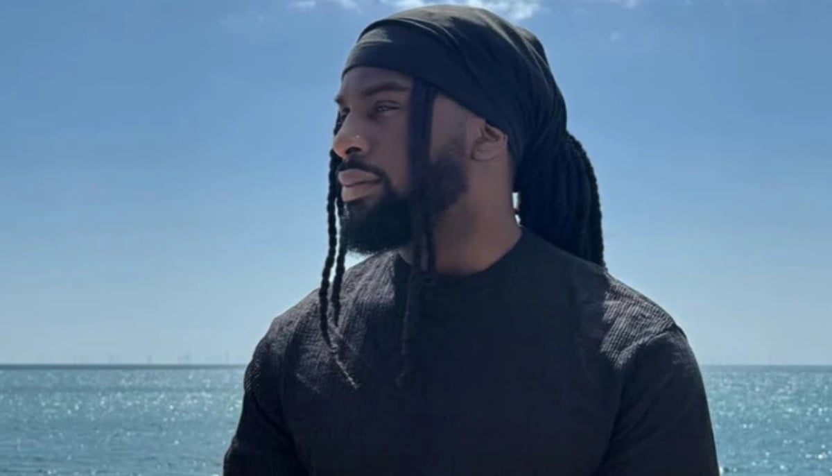 Beloved songwriter Talay Riley dies at 35 after East London stabbing