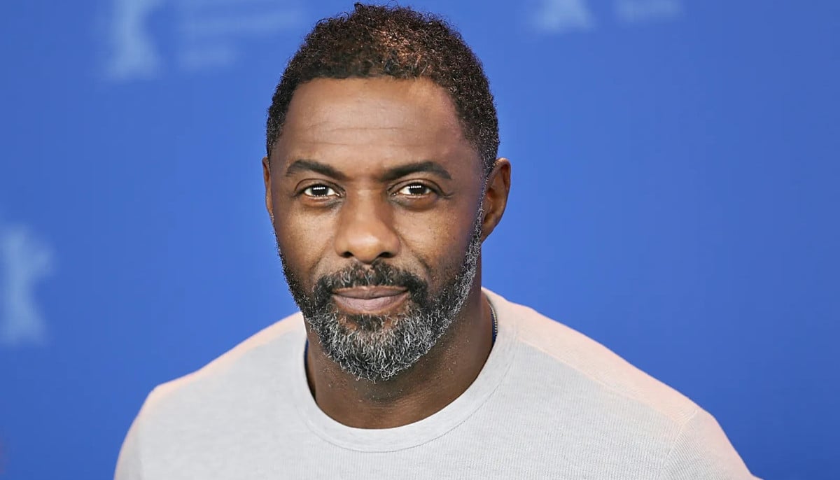 Idris Elba warns Bond franchise against making 007 ‘too woke’ amid casting debate