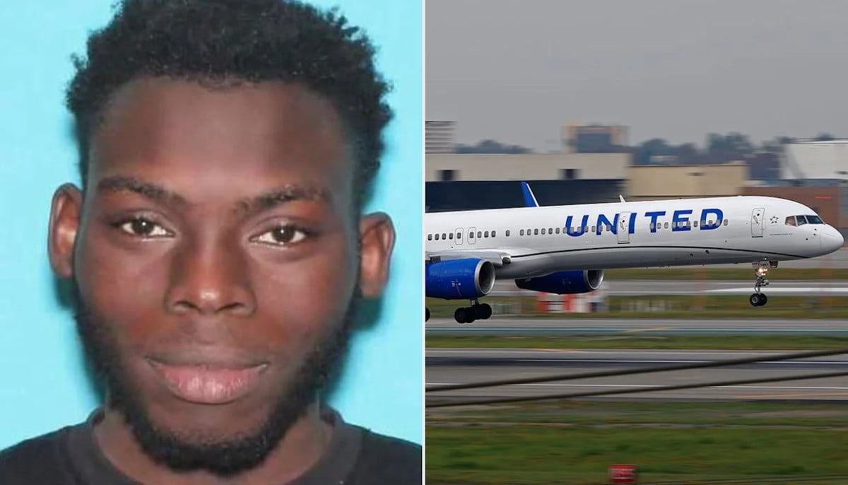 Man used fake boarding pass to board United Airlines flight in Houston