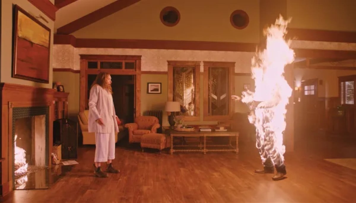 Hereditary prequel script exists but Ari Aster has no plans to develop it