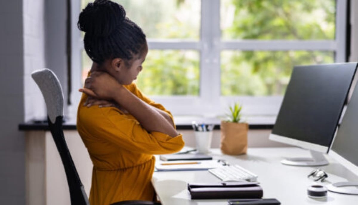 Doctor warns that chronic overwork is as dangerous to health as tobacco