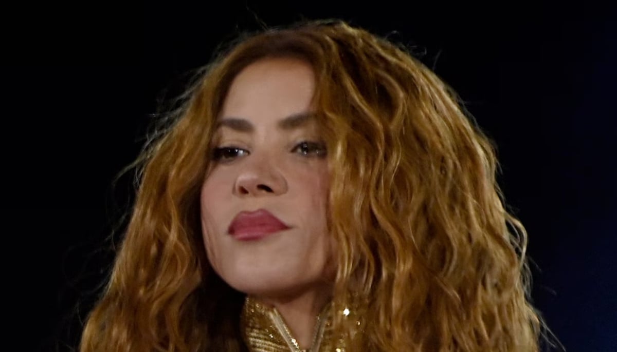 Shakira reveals she almost bought a farm and walked away from music career