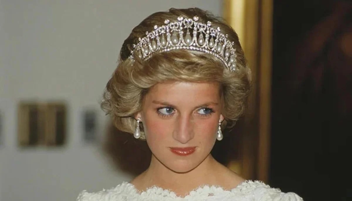Princess Diana&amp;apos;s favourite meal revealed by former royal butler Paul Burrell