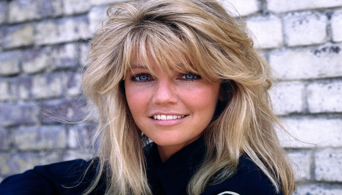 Heather Locklear reflects on her life away from Hollywood spotlight