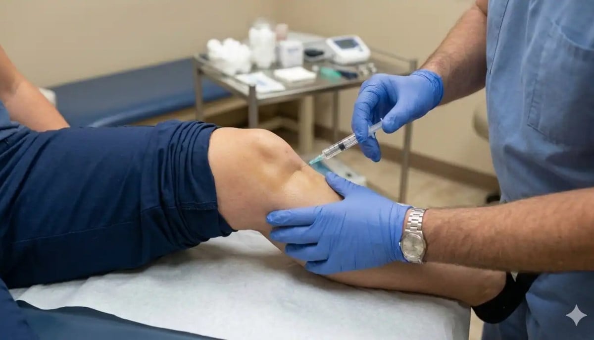 Four gut health tests most people never have but a doctor says they should