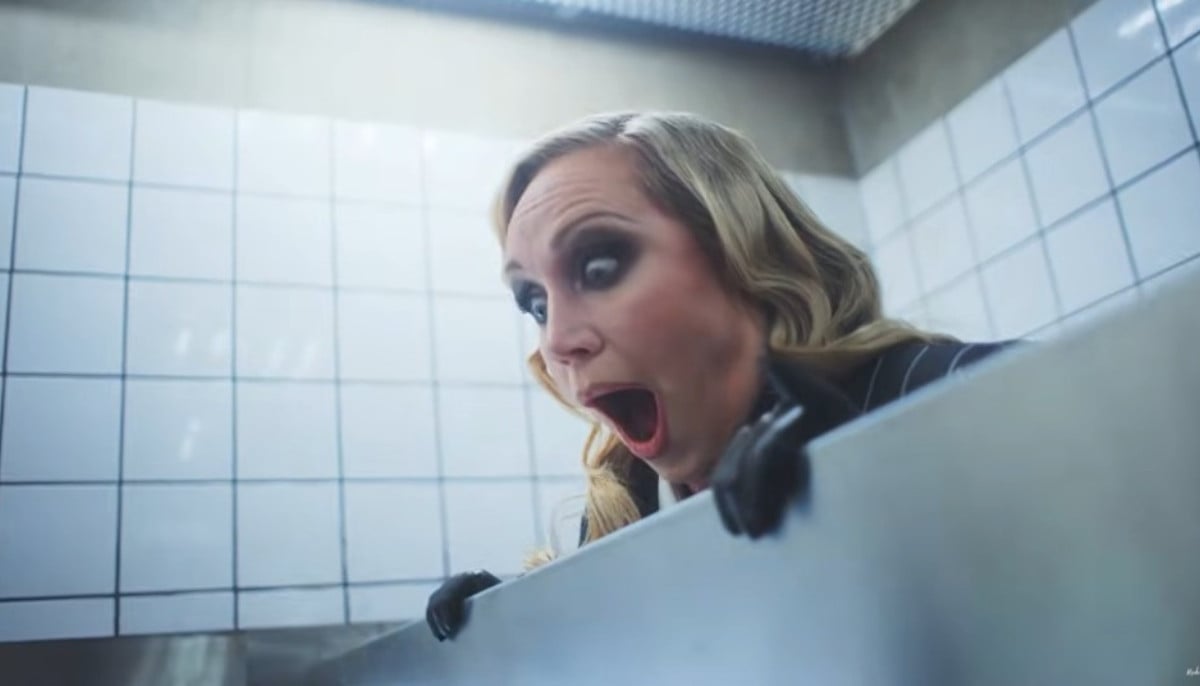 Madonna stuns fans with 10-minute Confessions II visual feat Kate Moss and more stars