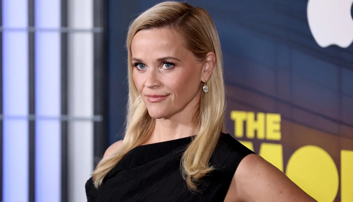 Reese Witherspoon teases future return to ‘Legally Blonde’ franchise