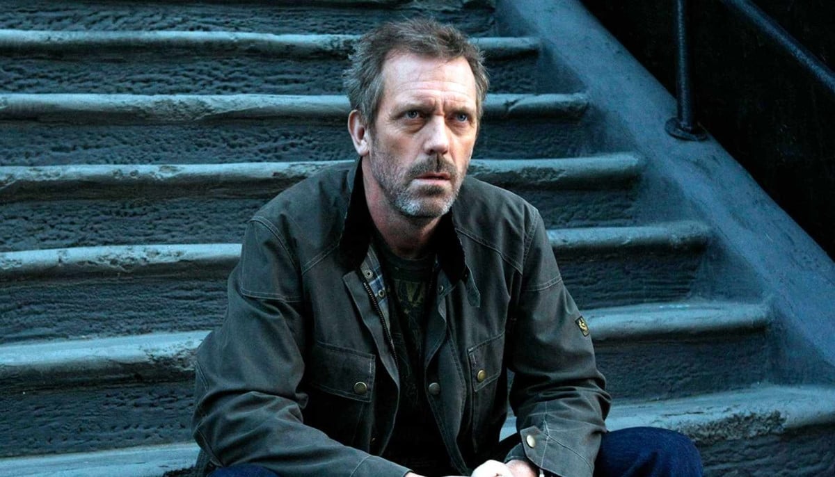 Hugh Laurie apologises after heated exchange over 'House' episode formula goes viral