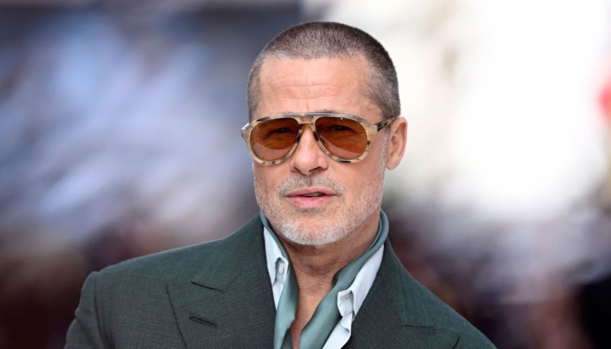 Brad Pitt ‘upset’ after missing daughter Zahara’s graduation