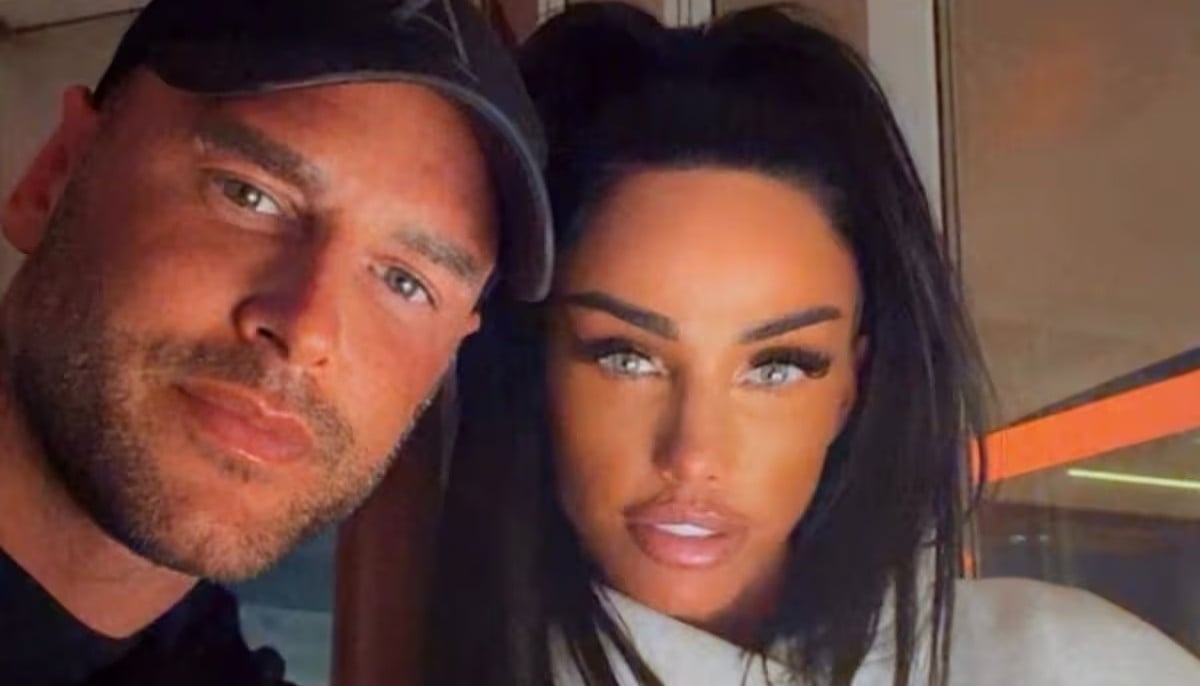 Katie Price addresses public backlash surrounding husband Lee Andrews amid legal troubles