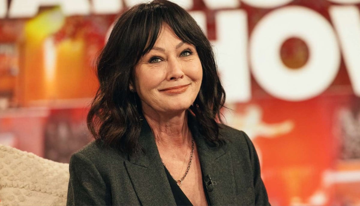 Shannen Doherty’s former home changes hands nearly two years after her passing