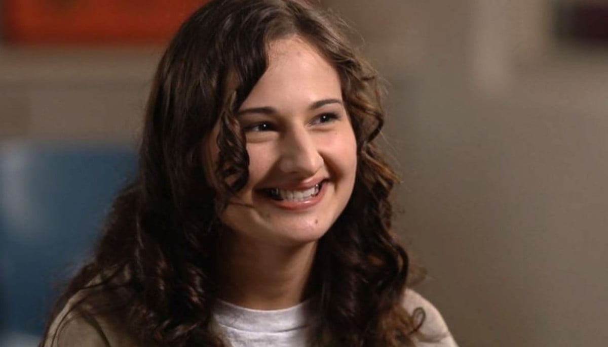 Gypsy Rose Blanchard recalls mother deceived doctor into removing glands